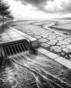 ai-wasserknappheit-versiegelte-boeden-speicher