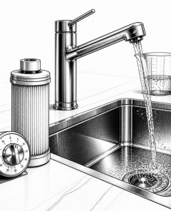 ai-water-filter-hygiene-stagnation