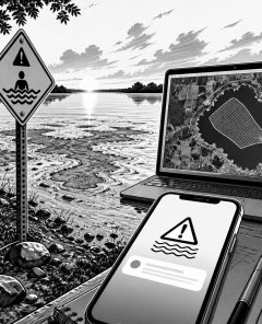 ai-water-safety-louisiana-bloom-naegleria