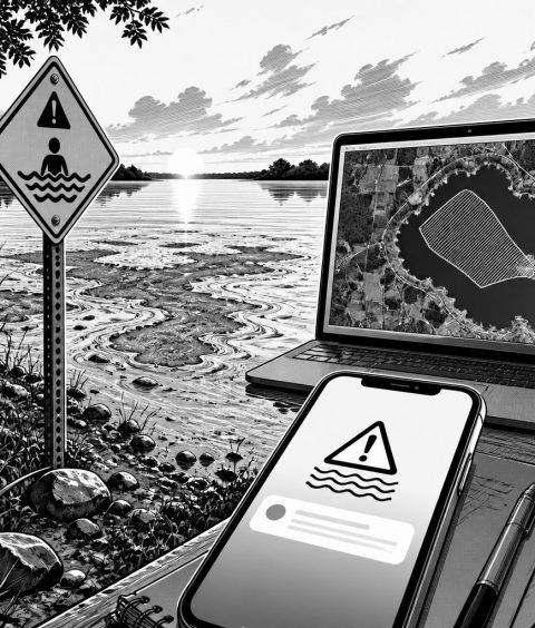 ai-water-safety-louisiana-bloom-naegleria
