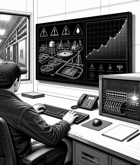 ai-water-utility-cyberattack-michigan-minnesota