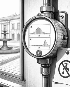 ai-waterkrise-verbrauchs-luecke