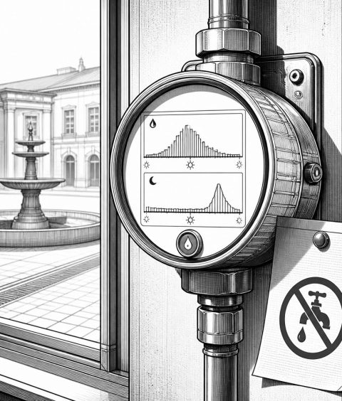 ai-waterkrise-verbrauchs-luecke