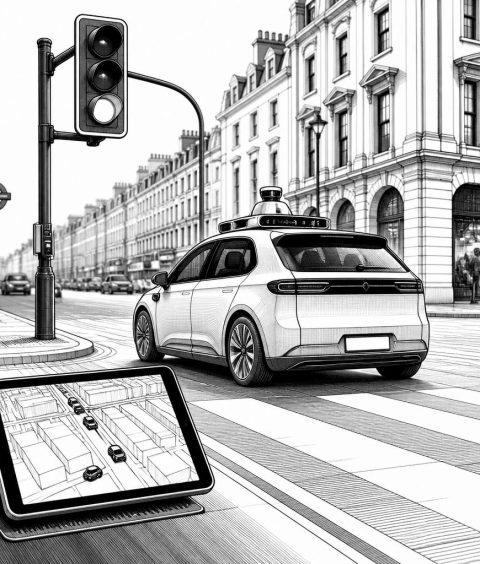 ai-wayve-tfl-uber-robotaxi-london