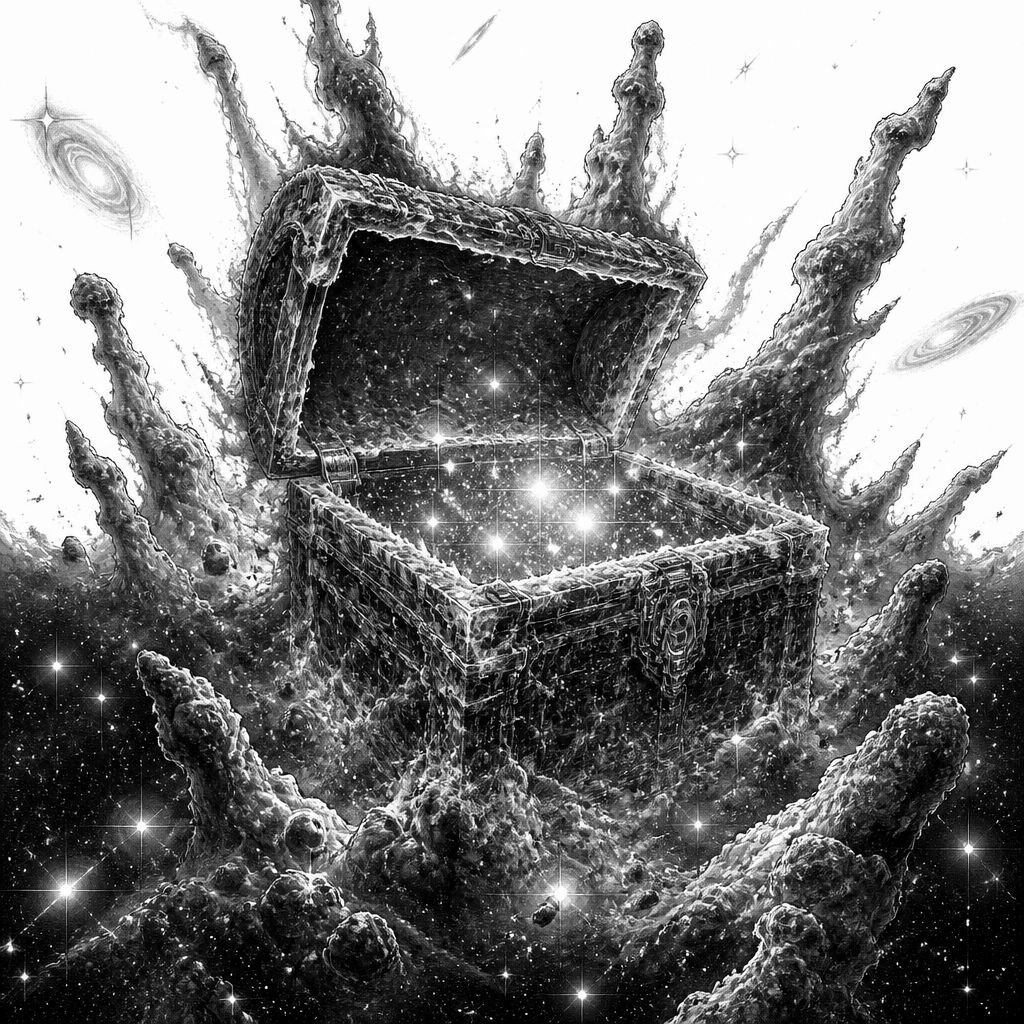 Webb „Treasure Chest“: JWST zeigt jungen Sternhaufen in der Carina-Nebelregion Webb „Treasure Chest“: JWST zeigt jungen Sternhaufen in der Carina-Nebelregion