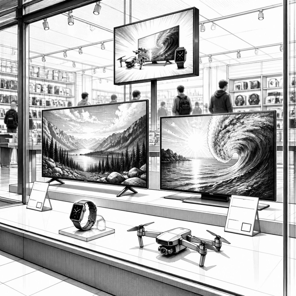 Media Markt & Saturn: Diese Weekend-Deals sparen wirklich bei TV, Smartwatches und mehr Media Markt & Saturn: Diese Weekend-Deals sparen wirklich bei TV, Smartwatches und mehr