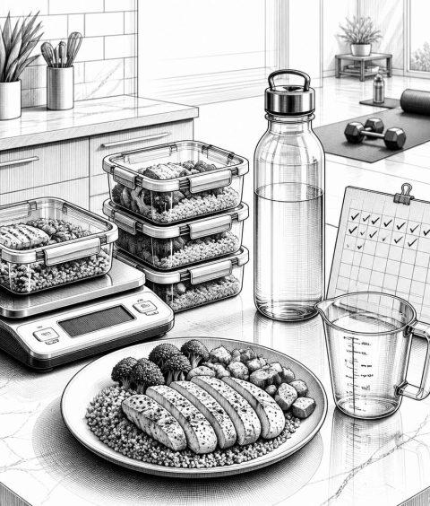 ai-weight-loss-routines