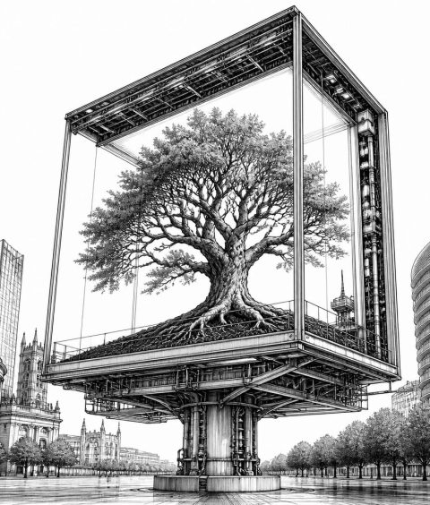 ai-weiwei-sommer-2026-button-up-aftershock-a-tree
