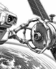 ai-weltraumschrott-entfernung-clearspace-1-capture