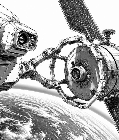 ai-weltraumschrott-entfernung-clearspace-1-capture