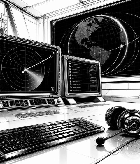 ai-weltraumschrott-erdumlaufbahn-tracking
