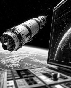 ai-weltraumschrott-hohe-leo-risiko