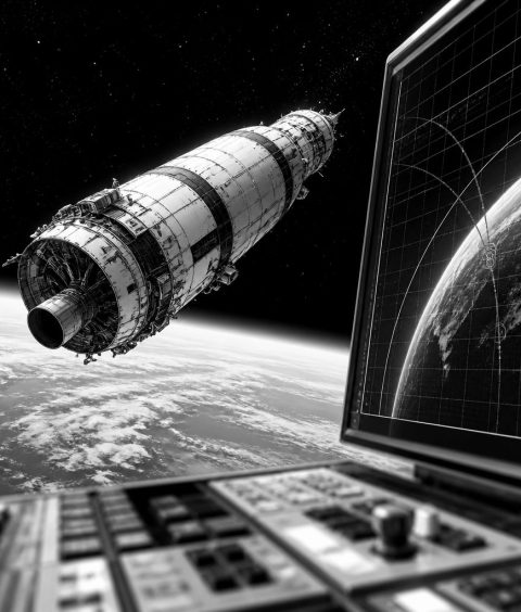 ai-weltraumschrott-hohe-leo-risiko