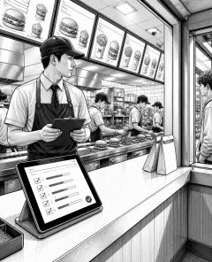 ai-wendys-burger-turnaround-quality-service
