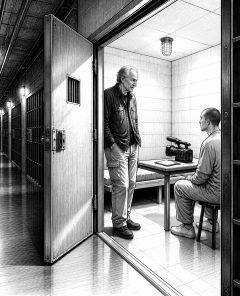 ai-werner-herzog-im-todestrakt-texas-death-row-interview