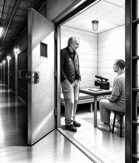 ai-werner-herzog-im-todestrakt-texas-death-row-interview