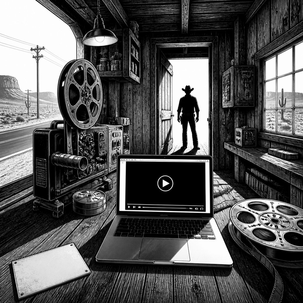 Kostenlos und legal Western streamen: Wie YouTube-Embeds den Filmabend erleichtern Kostenlos und legal Western streamen: Wie YouTube-Embeds den Filmabend erleichtern