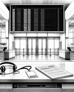 ai-westjet-flugstreik-leer-checkin