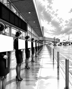 ai-westjet-streik-flugbegleiter-bodenzeiten