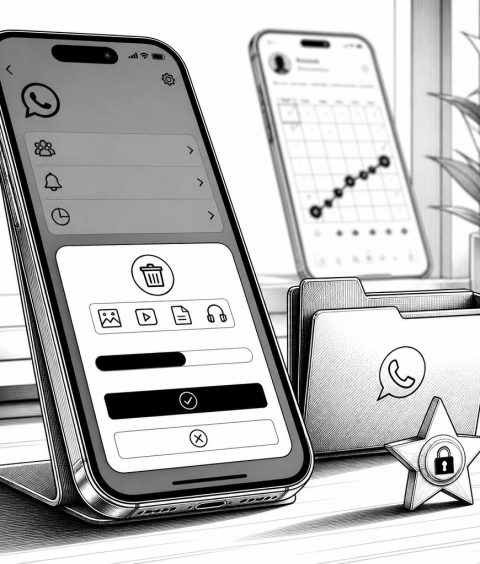 ai-whatsapp-android-speicherbereinigung-loesch-timer-beta
