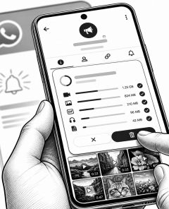 ai-whatsapp-channel-storage-cleanup-android-beta