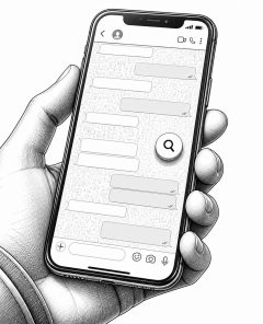 ai-whatsapp-ios-in-chat-search-shortcut-beta
