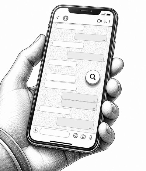 ai-whatsapp-ios-in-chat-search-shortcut-beta