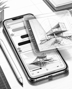 ai-whatsapp-liquid-glass-ios-editor-videoplayer