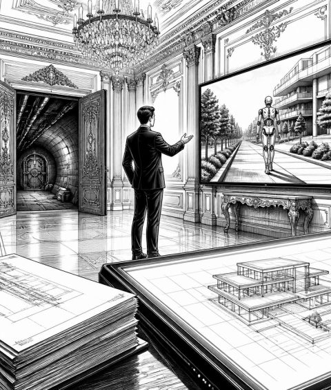 ai-white-house-ballroom-trump-george-washington