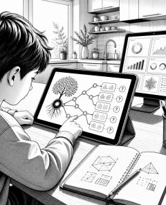 ai-wild-zebra-ai-tutor-learning-tree