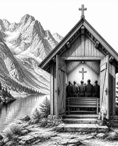 ai-wilderness-discernment-retreat-military-chaplains