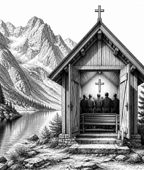 ai-wilderness-discernment-retreat-military-chaplains