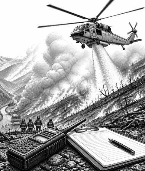 ai-wildfire-athens-response