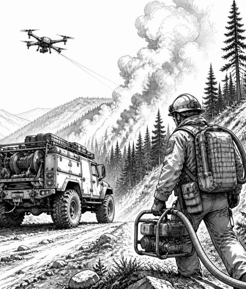 ai-wildfire-drone-preparedness