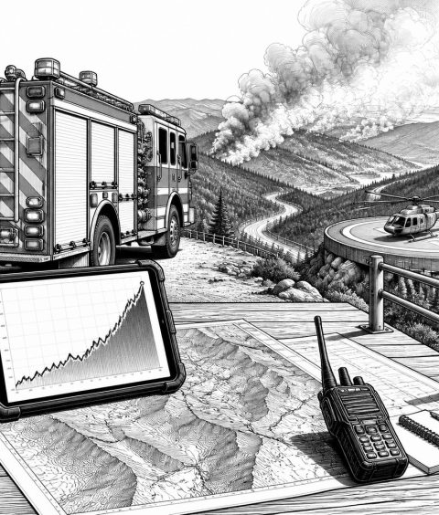 ai-wildfire-early-warning-einsatz