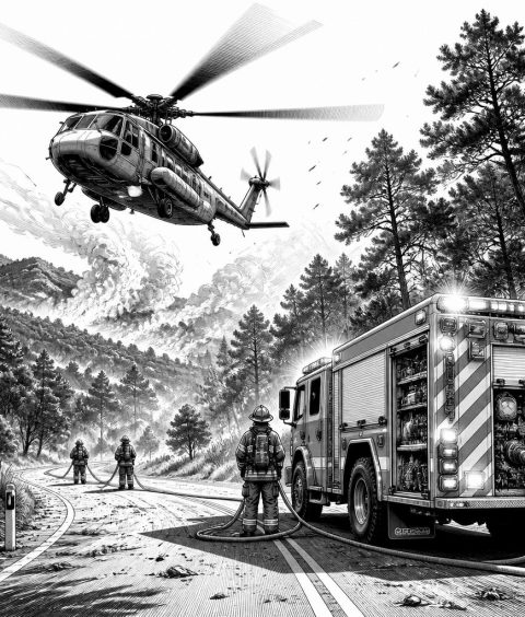ai-wildfire-einsatz-grossbraende-spokane-usa-athen-griechenland