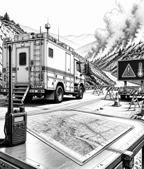 ai-wildfire-evacuation-spain-portugal
