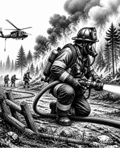 ai-wildfire-france-response