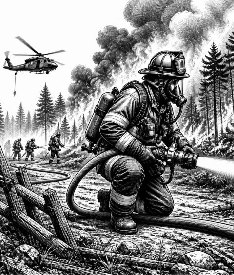 ai-wildfire-france-response