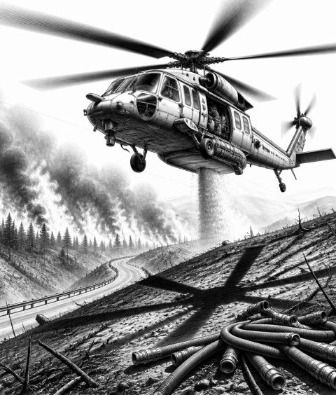 ai-wildfire-helicopter-crash-athon
