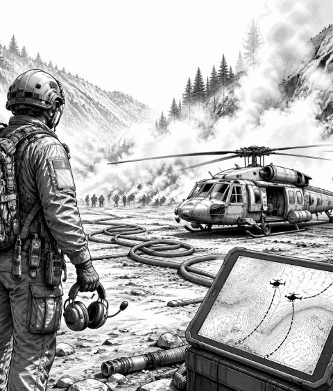 ai-wildfire-helicopter-firefighters-incident