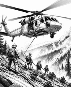ai-wildfire-helicopter-response-chiemgau