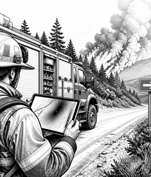 ai-wildfire-hot-evacuation-europe