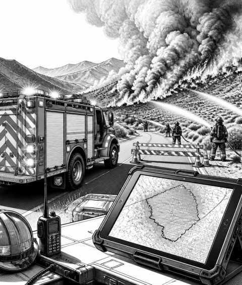 ai-wildfire-nevada-reno-evakuierung