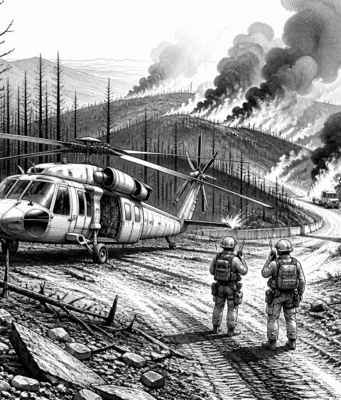 ai-wildfire-response-athens-crisis
