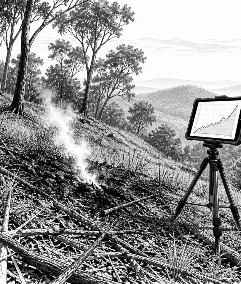 ai-wildfire-risk-climate-france-spain