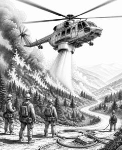 ai-wildfire-west-athens-evacuation