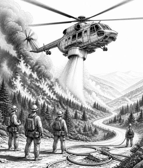 ai-wildfire-west-athens-evacuation
