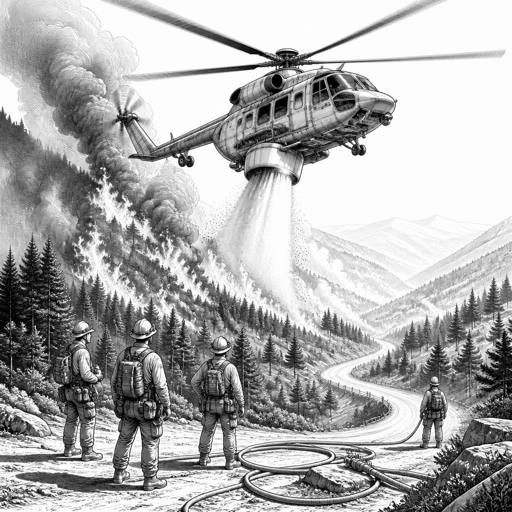 Griechenland: Lauffeuer westlich von Athen eskaliert – Evakuierungen und Nachtpause für Hubschrauber Griechenland: Lauffeuer westlich von Athen eskaliert – Evakuierungen und Nachtpause für Hubschrauber
