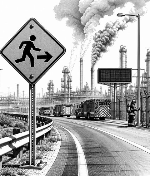 ai-wildfires-evacuation-megara-industrial-park